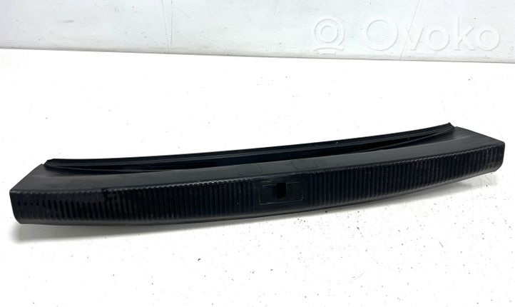 Audi A8 S8 D3 4E Trunk/boot sill cover protection 4E0863283A