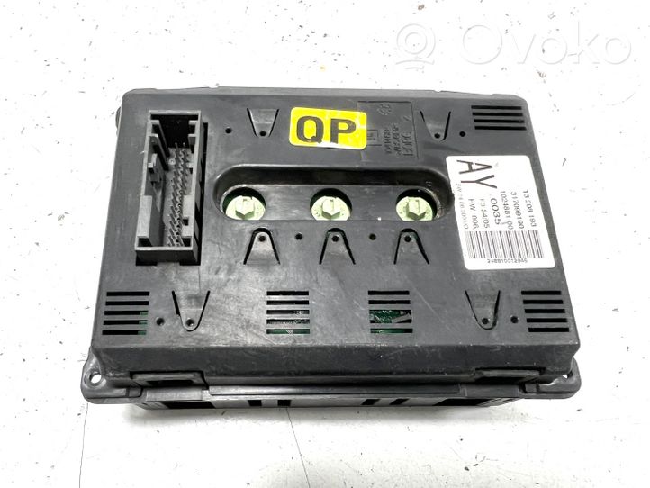 Opel Vectra C Monitor/display/piccolo schermo 1041469