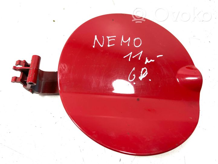 Citroen Nemo Bouchon, volet de trappe de réservoir à carburant 1353354080