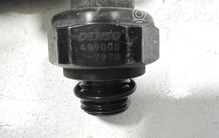 Land Rover Range Rover Sport L320 Air conditioning (A/C) pressure sensor 499000