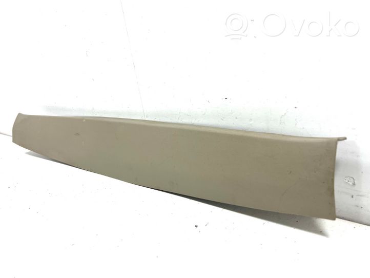 Citroen C-Crosser Rivestimento superiore del portellone posteriore/bagagliaio 7224A016