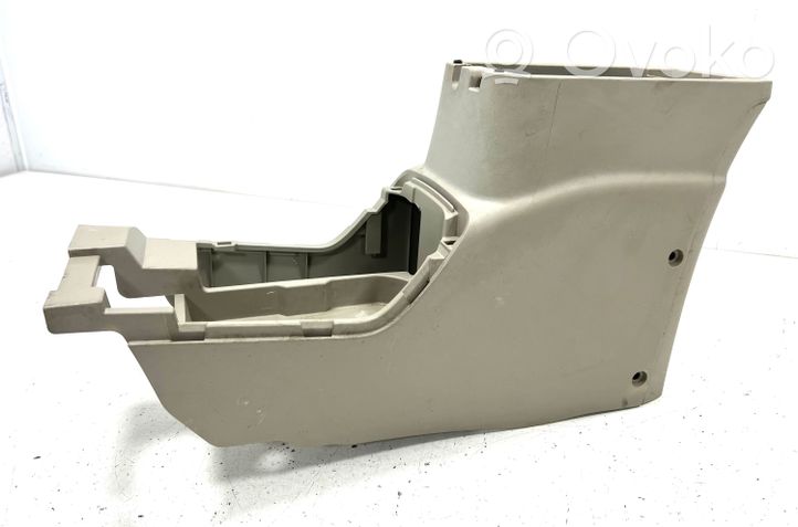 Citroen C-Crosser Console centrale 8011A08341