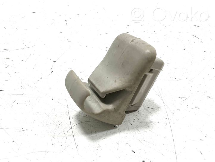 Citroen C-Crosser Clip/gancio/supporto per aletta parasole 