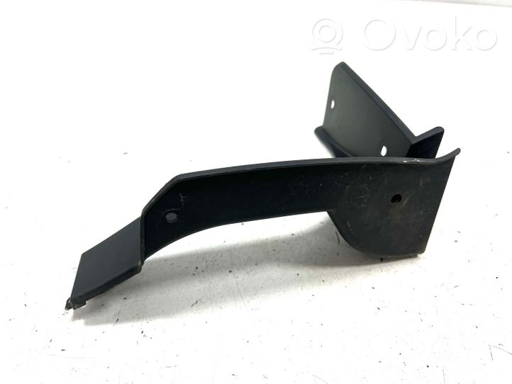 Citroen C-Crosser Support de pare-chocs arrière 6415A015