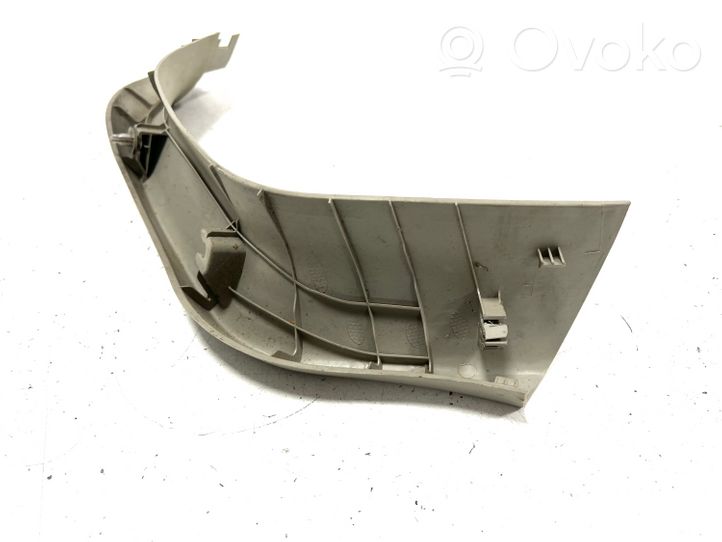 Citroen C-Crosser Rivestimento laterale del portellone posteriore/bagagliaio 7224A017