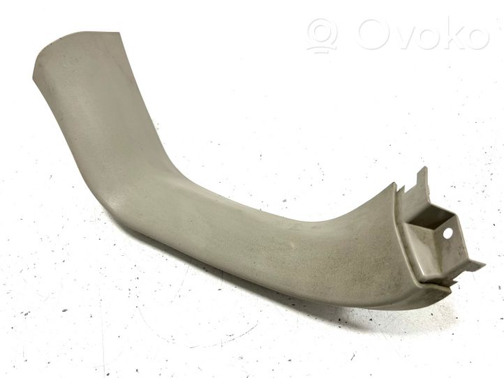 Citroen C-Crosser Rivestimento laterale del portellone posteriore/bagagliaio 7224A017