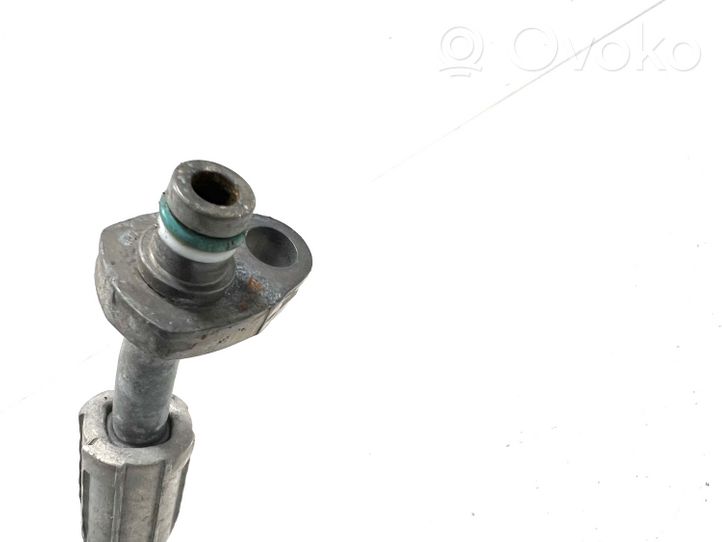 BMW 5 F10 F11 Tubo/tubo flessibile stabilizzatore adattivo 678599903