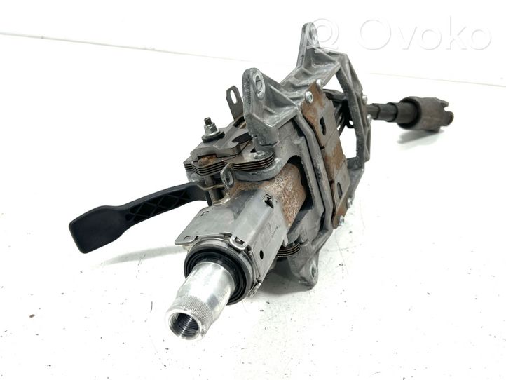 Audi A4 S4 B7 8E 8H Scatola dello sterzo ZG501959