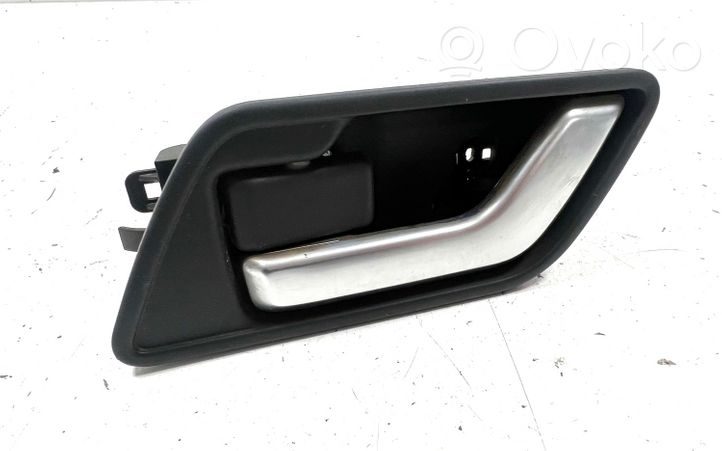 Land Rover Range Rover Sport L320 Rivestimento della maniglia interna per portiera posteriore FVC50021