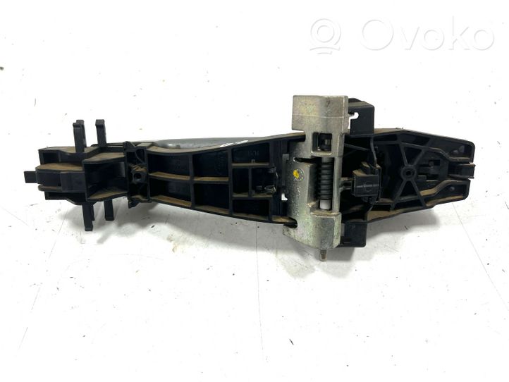 Land Rover Range Rover Sport L320 Maniglia esterna per portiera posteriore 3H0332115