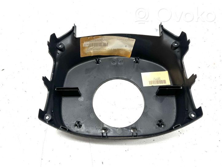 Land Rover Range Rover Sport L320 Garniture de colonne de volant QTB501550PVJ