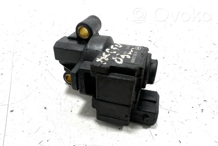 Hyundai Accent Idle control valve (regulator) 3515022600