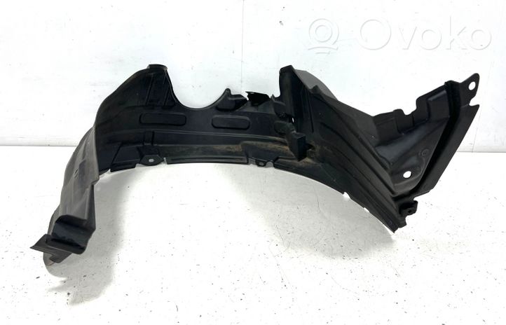 Toyota Yaris Front wheel arch liner splash guards 538760D010