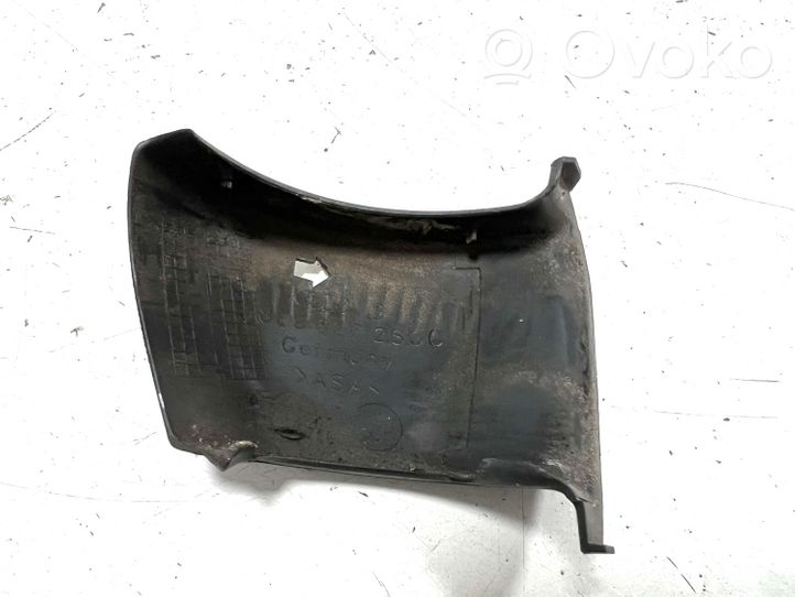 Audi A4 S4 B7 8E 8H Altro elemento di rivestimento bagagliaio/baule 8E9827280C