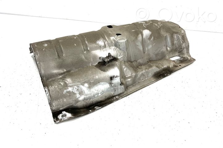 Audi A4 S4 B7 8E 8H Bouclier thermique d'échappement 8E080460AE