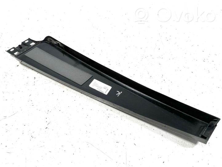 Audi A4 S4 B7 8E 8H (B) Rivestimento del montante (esterno) 8E0853289D