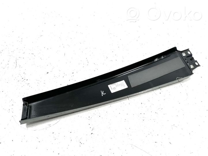 Audi A4 S4 B7 8E 8H (B) Rivestimento del montante (esterno) 8E0853289D