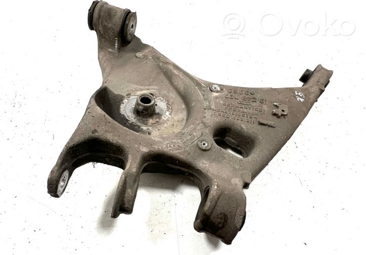 Audi A4 S4 B7 8E 8H Braccio di controllo sospensione posteriore superiore/braccio oscillante 8E0505311