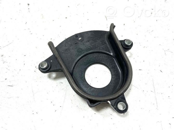 Mazda 2 Osłona paska / łańcucha rozrządu 96MM6L070AE