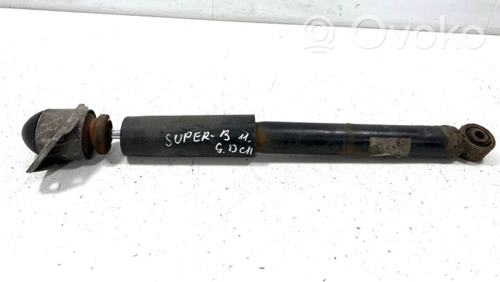 Skoda Superb B6 (3T) Amortyzator tylny 3C0513425