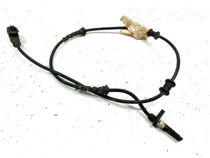 Citroen Jumper ABS rear brake sensor 