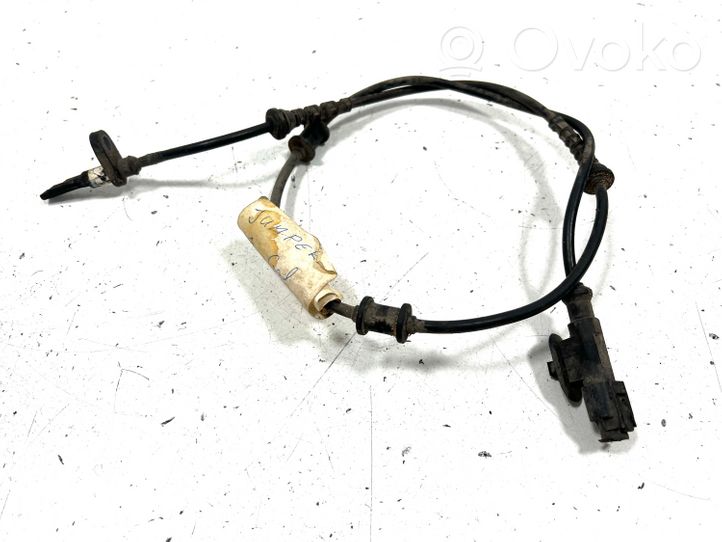 Citroen Jumper ABS rear brake sensor 