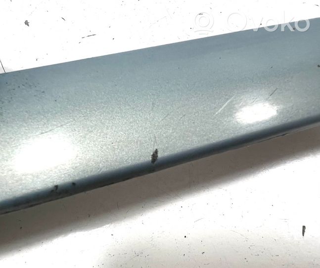 Ford C-MAX I Front door trim (molding) 3M51R20938BC