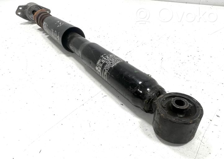 Volkswagen Fox Rear shock absorber/damper 5Z0512011E