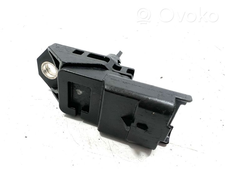 Ford C-MAX II Sensore di pressione 9663480880