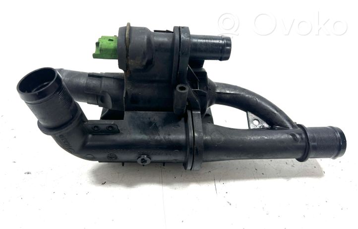 Ford C-MAX II Termostat / Obudowa termostatu 9670253780