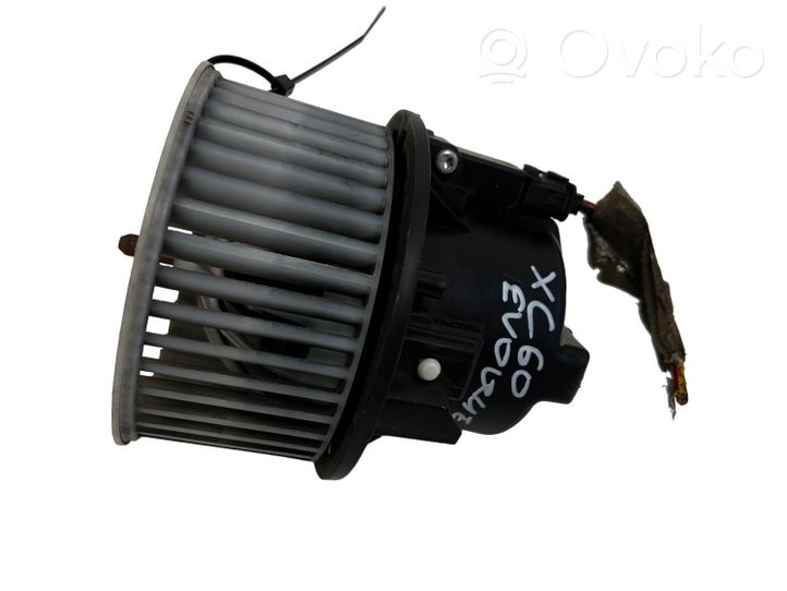 Land Rover Range Rover Evoque L538 Ventola riscaldamento/ventilatore abitacolo 6G9N18D413AA