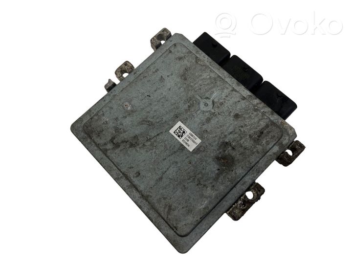 Ford C-MAX II Sterownik / Moduł ECU AV6112A650AFC