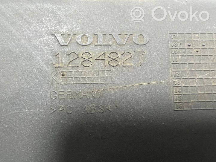 Volvo XC60 Luftausströmer Lüftungsdüse Luftdüse Mitte 1284827