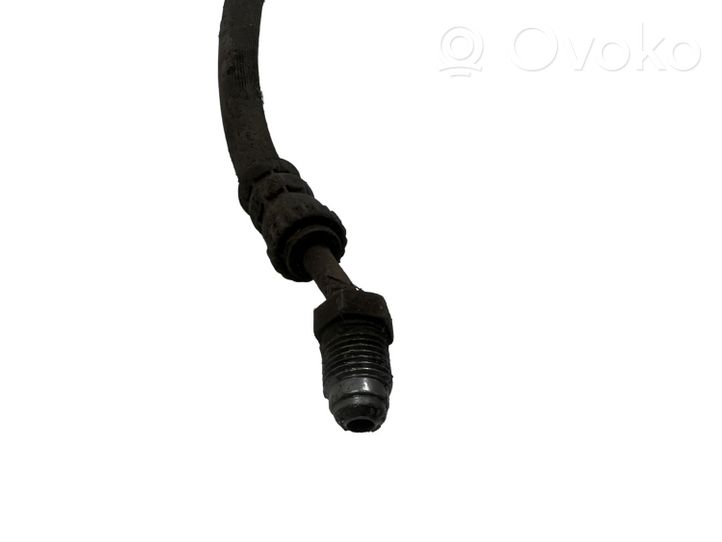 Peugeot 508 Brake line pipe/hose 