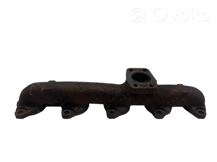 Ford C-MAX II Exhaust manifold 