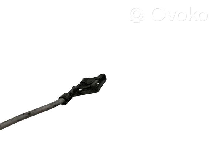 Peugeot 508 Amplificateur d'antenne 9666101880