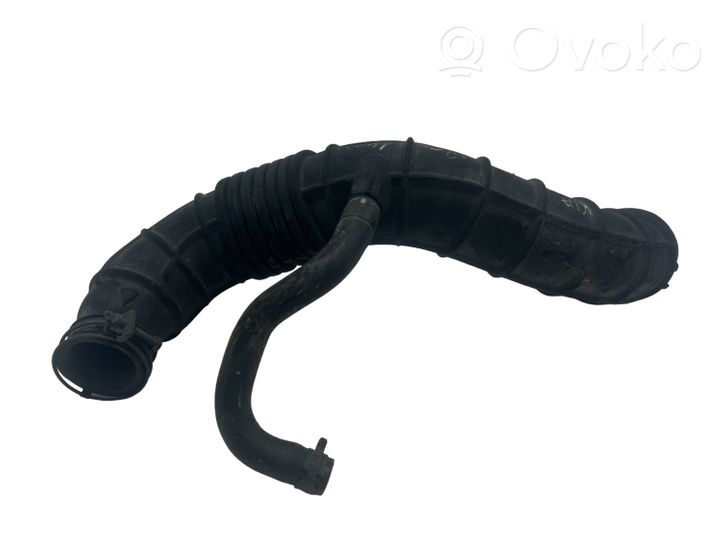 KIA Venga Turbo air intake inlet pipe/hose 281381P200