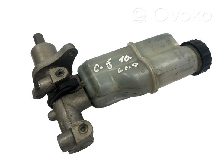 Citroen C5 Główny cylinder hamulca 9646980980