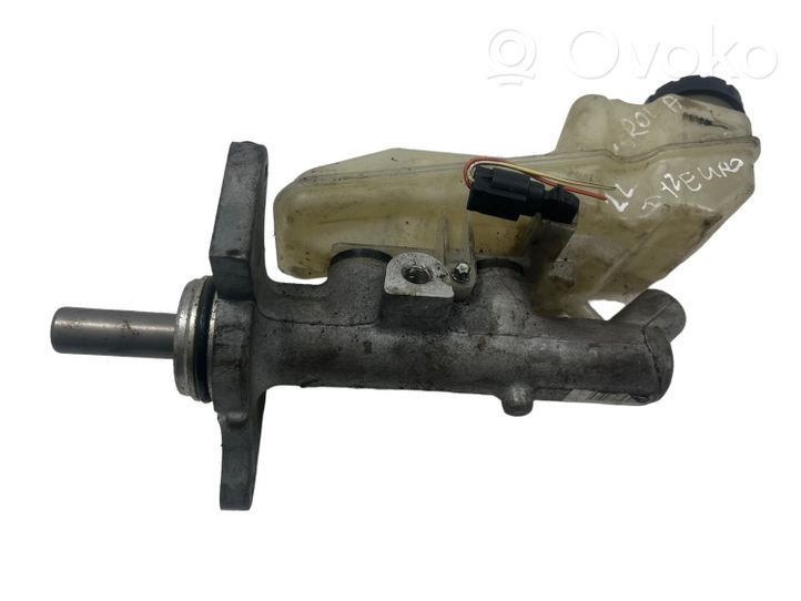 Toyota Corolla E120 E130 Główny cylinder hamulca 744712514