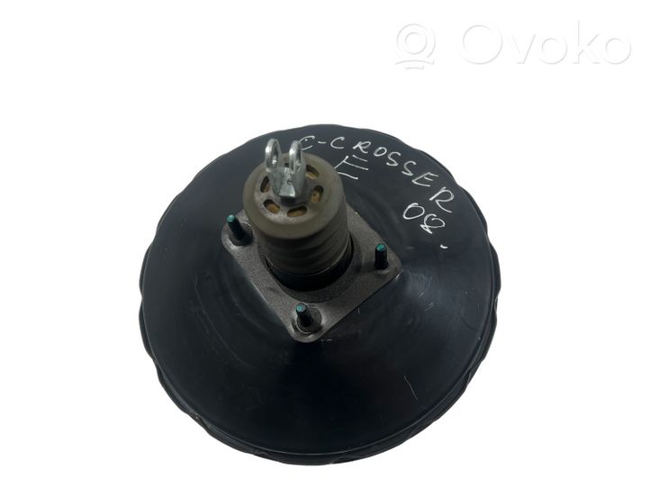 Citroen C-Crosser Servo-frein 4680A079