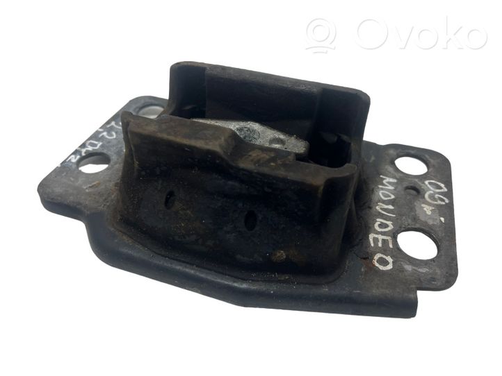 Ford Mondeo MK IV Supporto della scatola del cambio 