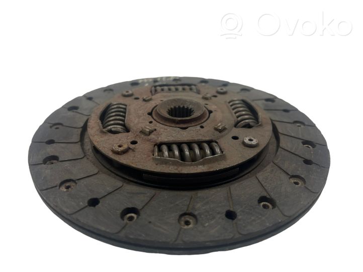 Opel Agila A Clutch pressure plate 09203954