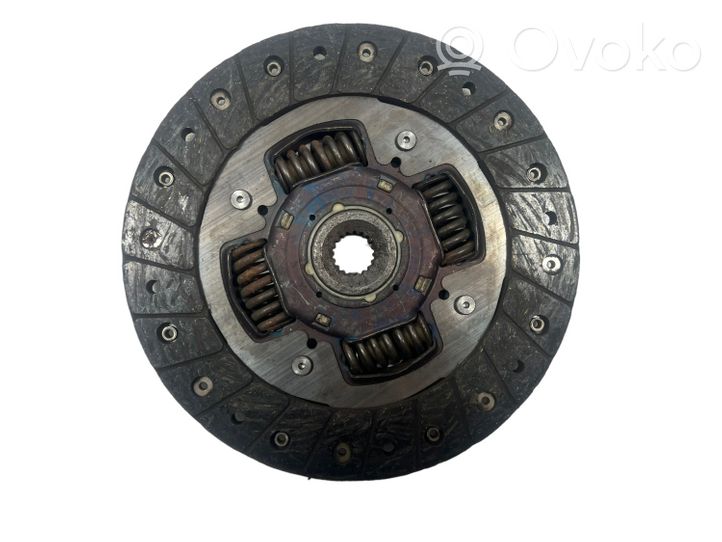 Opel Agila A Clutch pressure plate 09203954