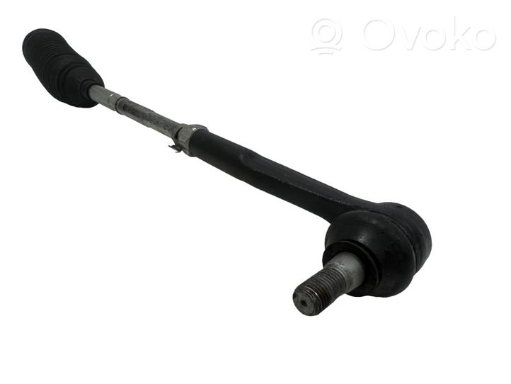 Opel Astra H Steering tie rod A0006065