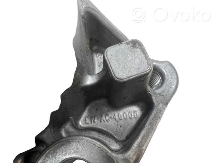 BMW 5 F10 F11 Lichtmaschine Riemenspanner Spannrolle Keilrippenriemen Keilriemen ENAC46000