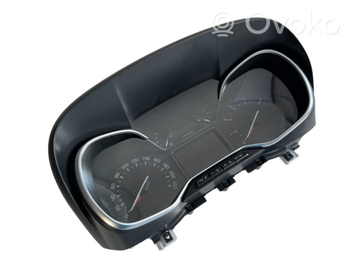 Citroen C3 Aircross Speedometer (instrument cluster) 982263428000