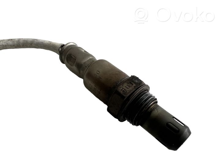 Citroen C3 Aircross Lambda probe sensor 9673438580