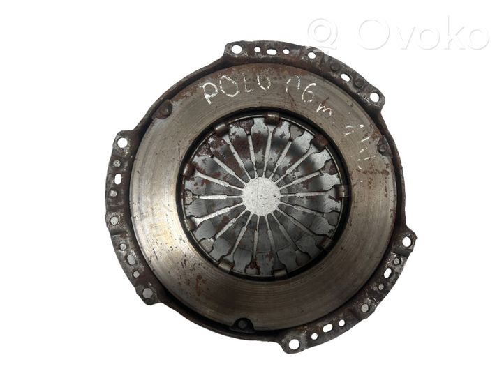 Volkswagen Polo IV 9N3 Pressure plate 