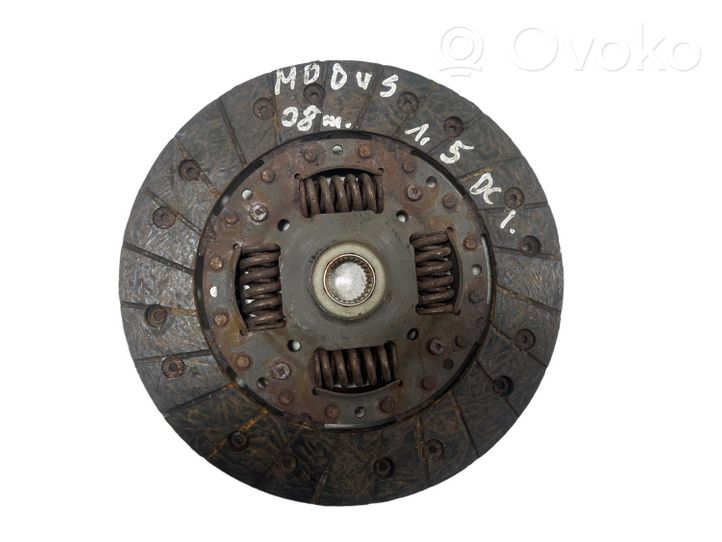 Renault Modus Clutch pressure plate 8200336084