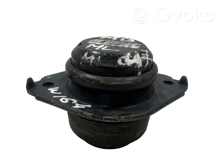 Mercedes-Benz ML W163 Support de moteur, coussinet A25124030